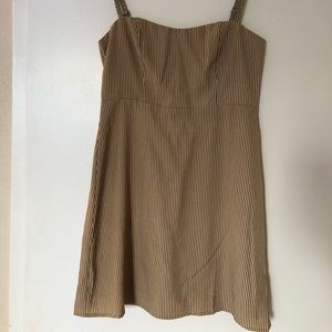 Honey punch dress